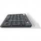 Tastatura Logitech K780 , Multimedia , Fara Fir , Bluetooth , Negru